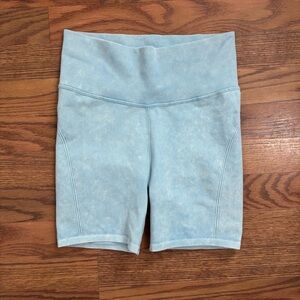 Offline by aerie biker shorts